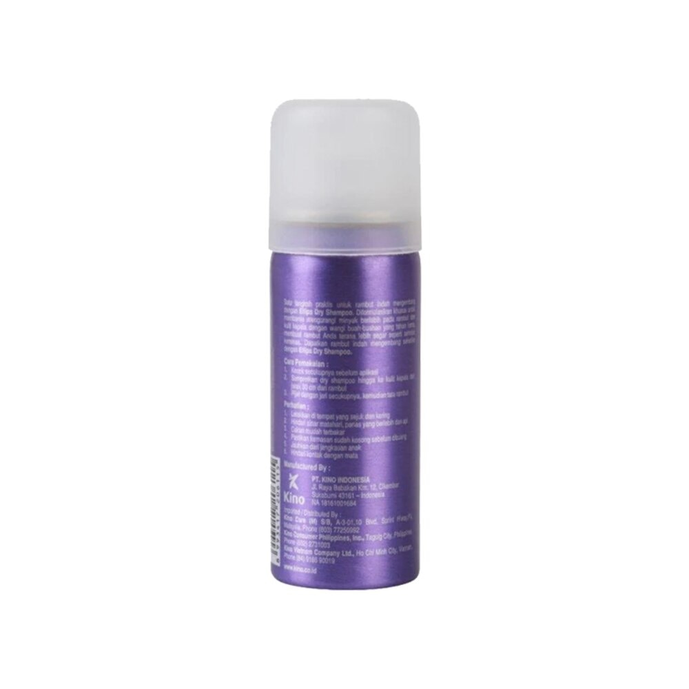 Dry Shampoo Fruity 50ml