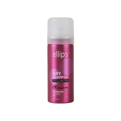 ELLIPS Dry Shampoo Blossom 50ml