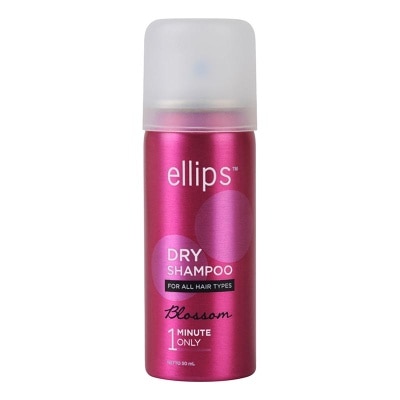 ELLIPS Dry Shampoo Blossom 50ml
