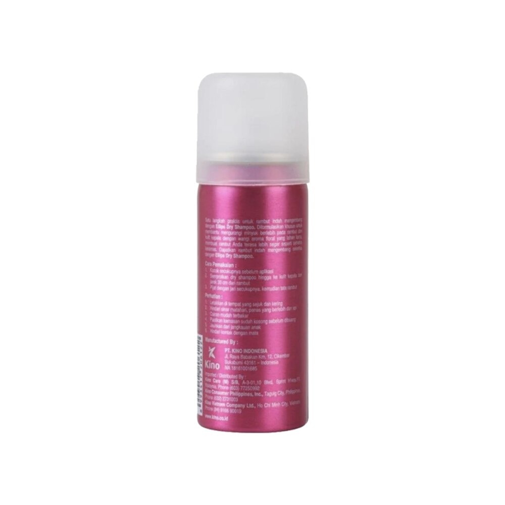 Dry Shampoo Blossom 50ml