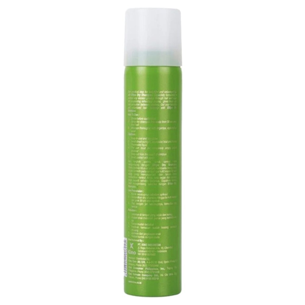 Dry Shampoo Breeze 200ml