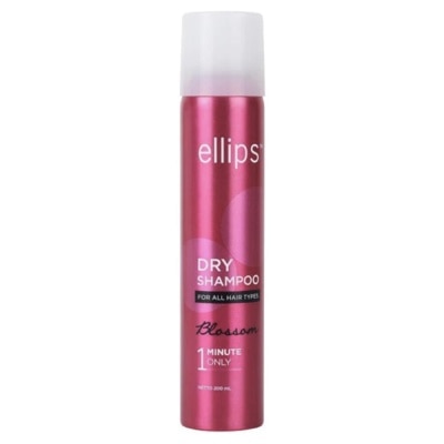 ELLIPS Dry Shampoo Blossom 200ml