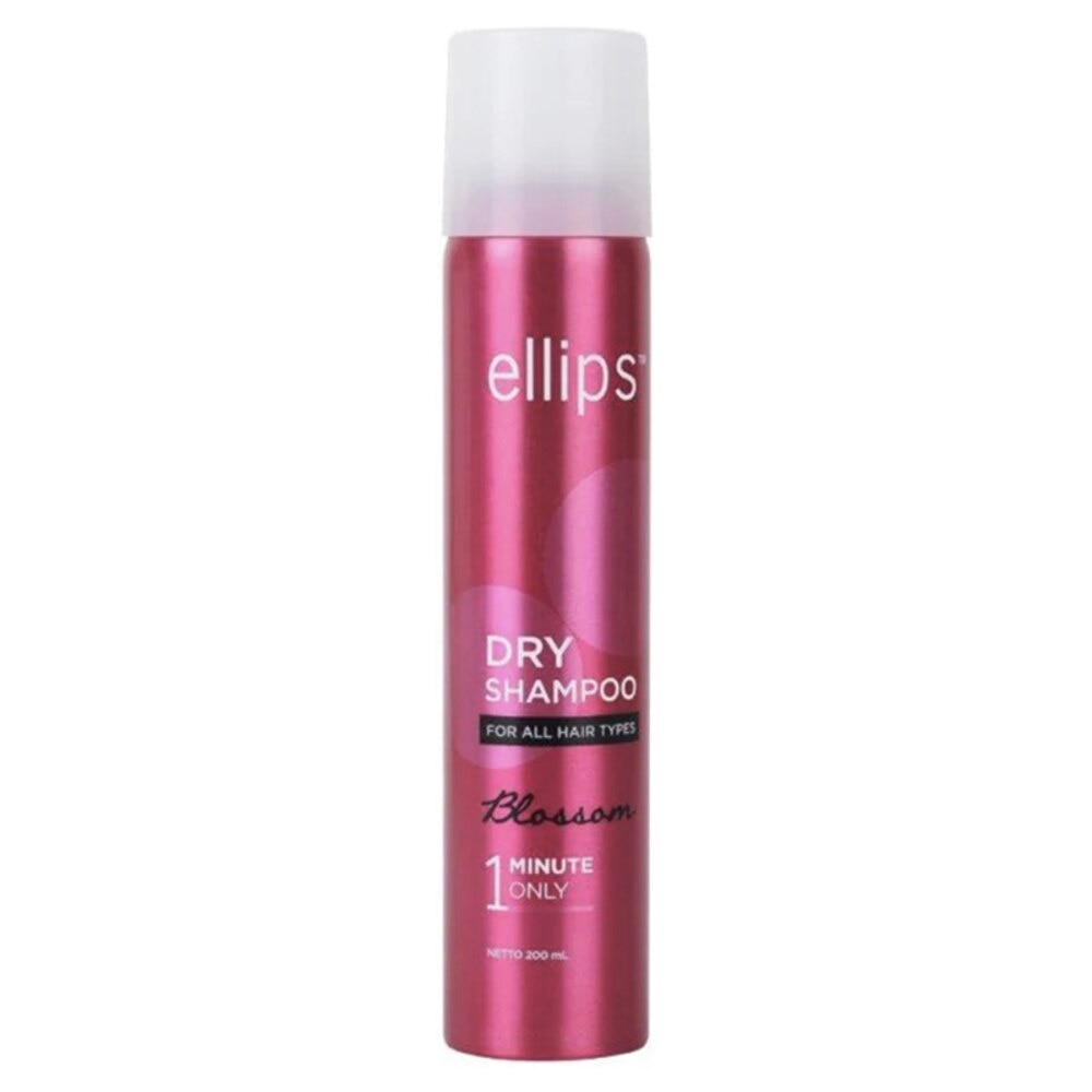 Dry Shampoo Blossom 200ml