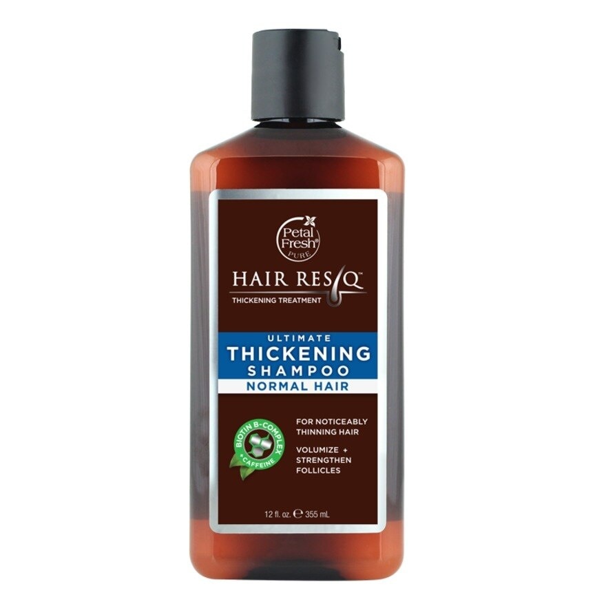 Shampoo Hair Rescue Thick 355ml