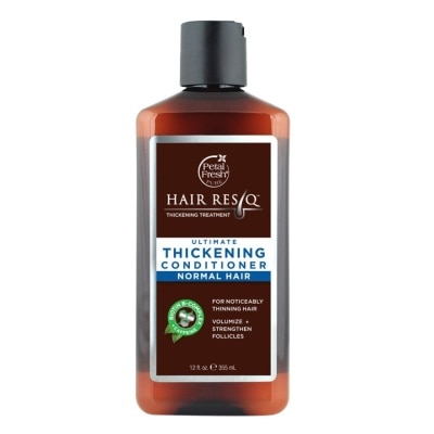 PETAL FRESHPURE Conditioner Hair Rescue Thick 355ml