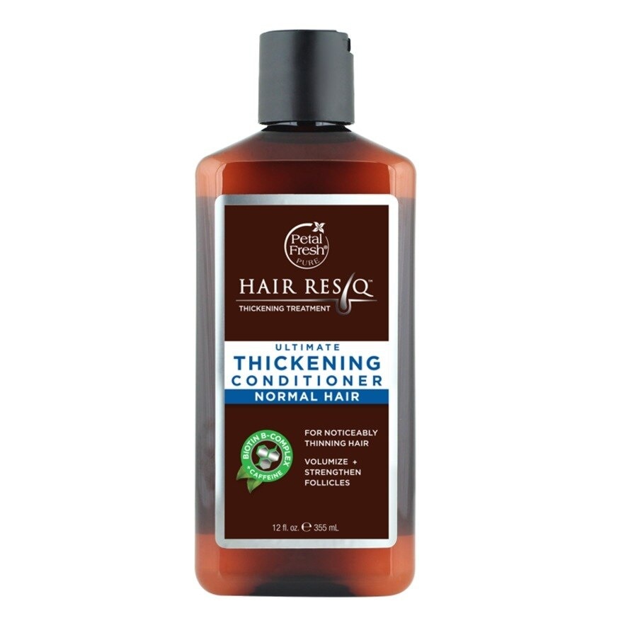 Conditioner Hair Rescue Thick 355ml