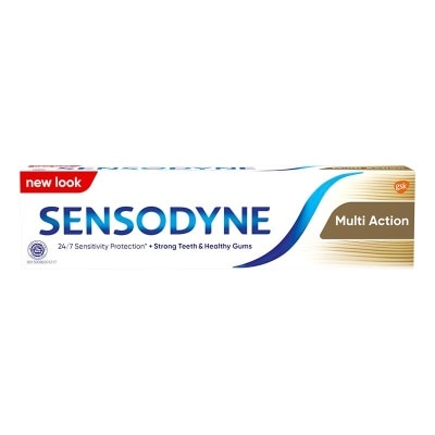 SENSODYNE Multi Action Toothpaste 160g