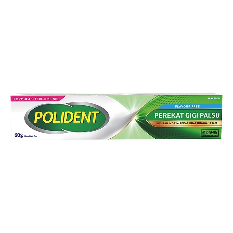 Flavour Free 60g