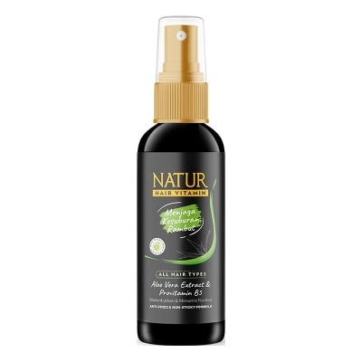 NATUR Natur Hair Vit Alovera Vit B5 80ml