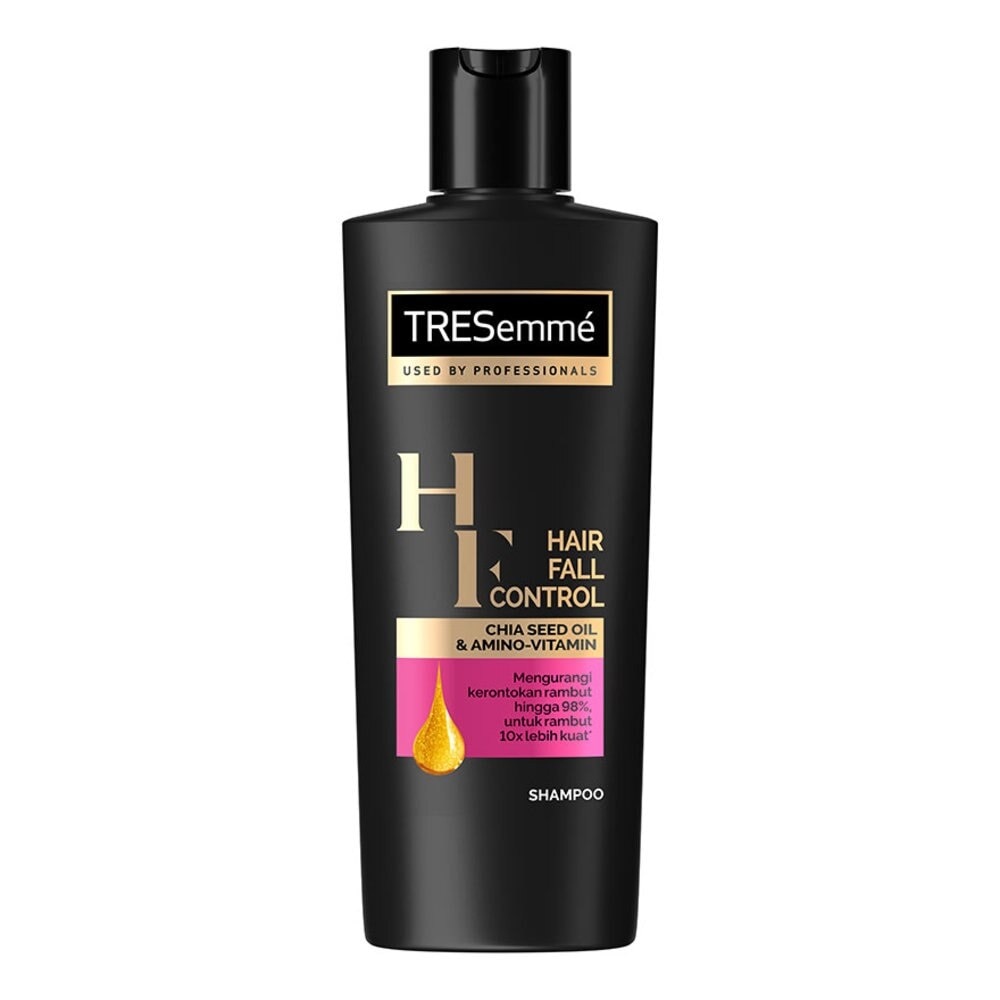 Hair Fall Control Shampoo 170ml