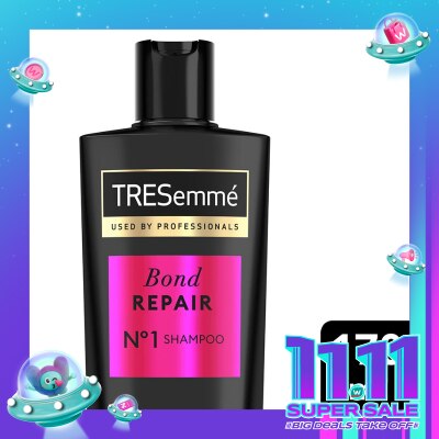 TRESEMME Hair Fall Control Shampoo 170ml