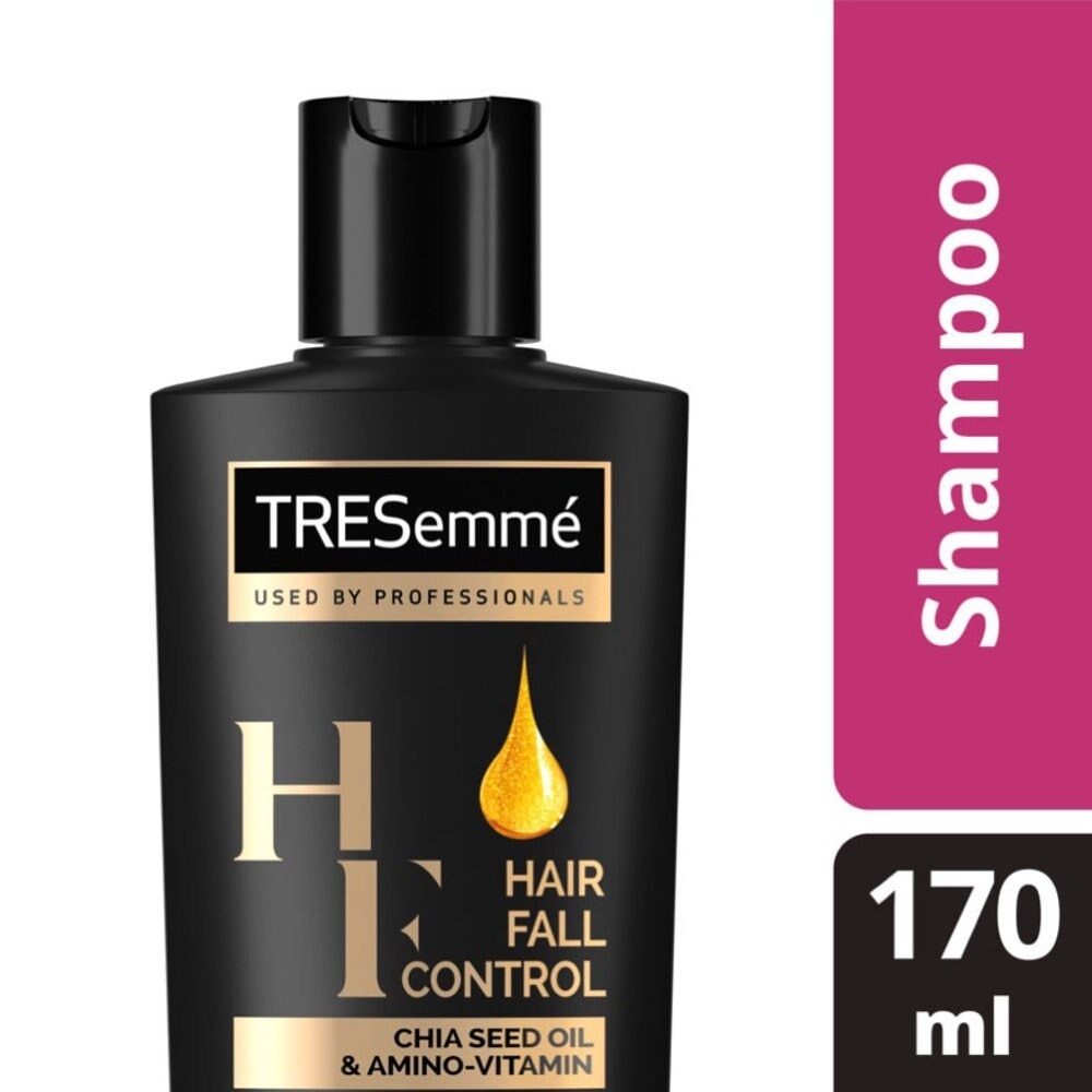 Hair Fall Control Shampoo 170ml