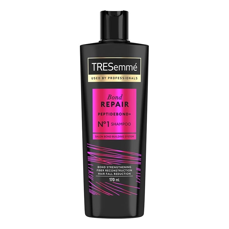 Hair Fall Control Shampoo 170ml