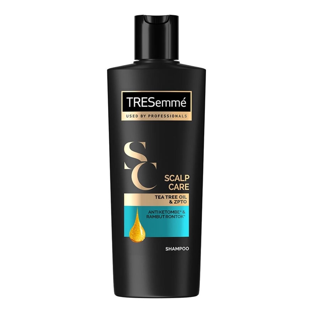 Scalp Care Shampoo 170ml