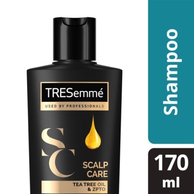 TRESEMME Scalp Care Shampoo 170ml