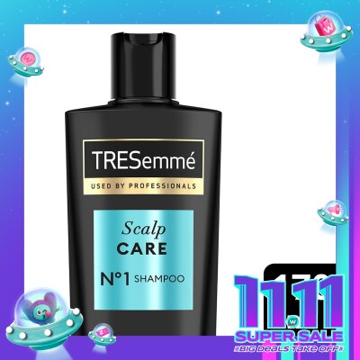 TRESEMME Scalp Care Shampoo 170ml