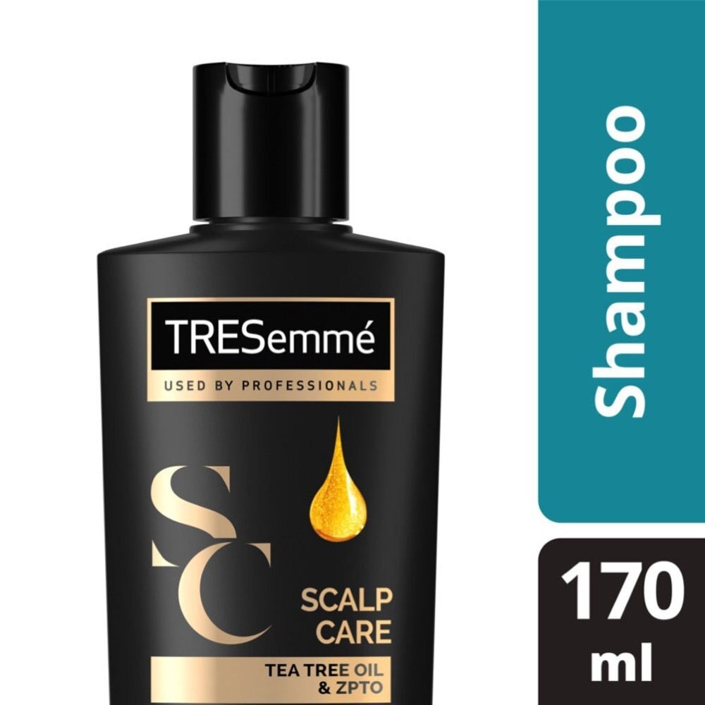 Scalp Care Shampoo 170ml