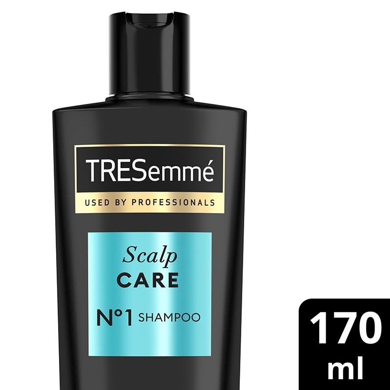 Tresemme Shampoo