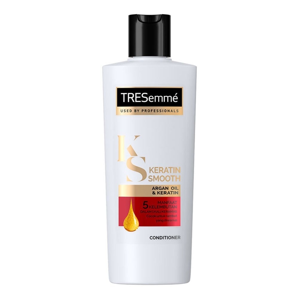 Keratin Smooth Conditioner 170ml