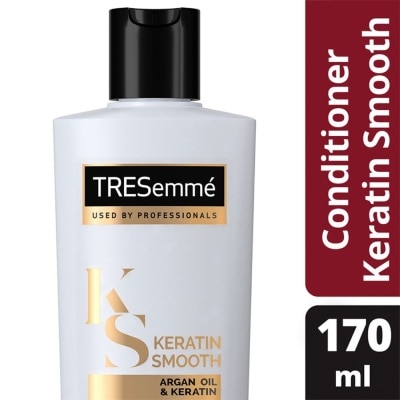 TRESEMME Keratin Smooth Conditioner 170ml