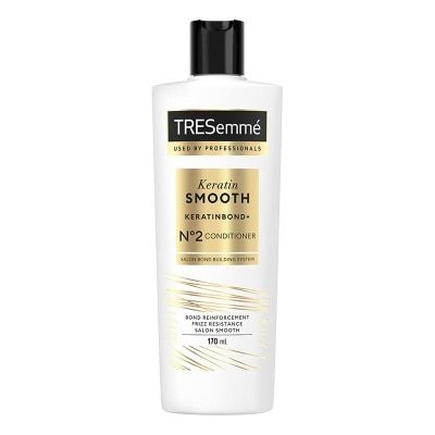 TRESEMME Keratin Smooth Conditioner 170ml