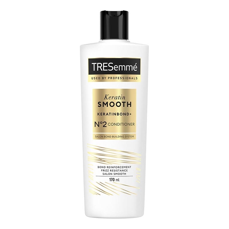 Keratin Smooth Conditioner 170ml