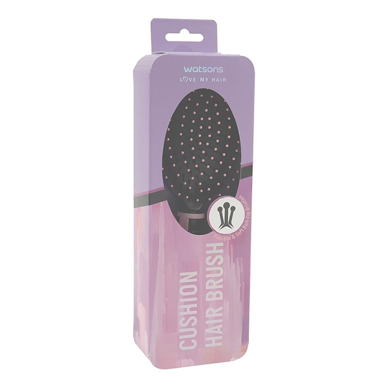 Cushion Hair Brush image