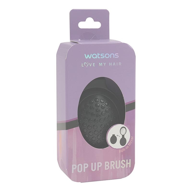 Pop Up Brush image