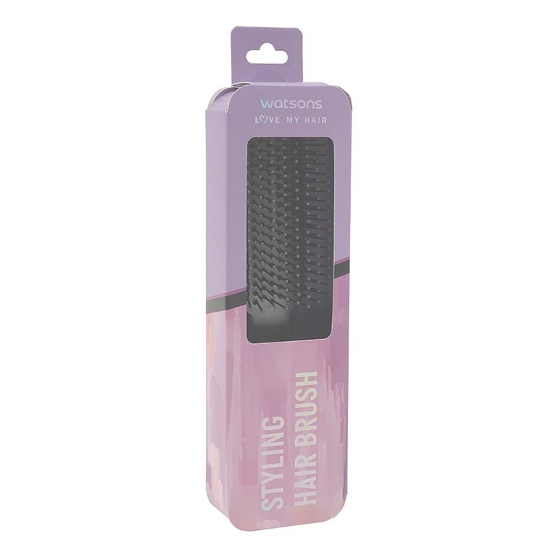 Styling Hair Brush image