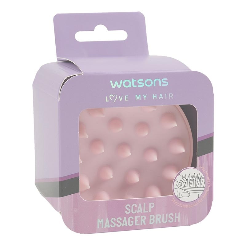 Scalp Massager 1'S image