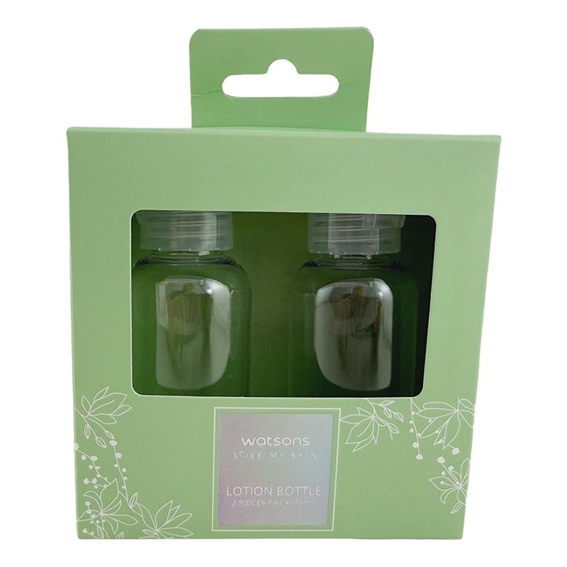 Lotion Bottle 2'S image