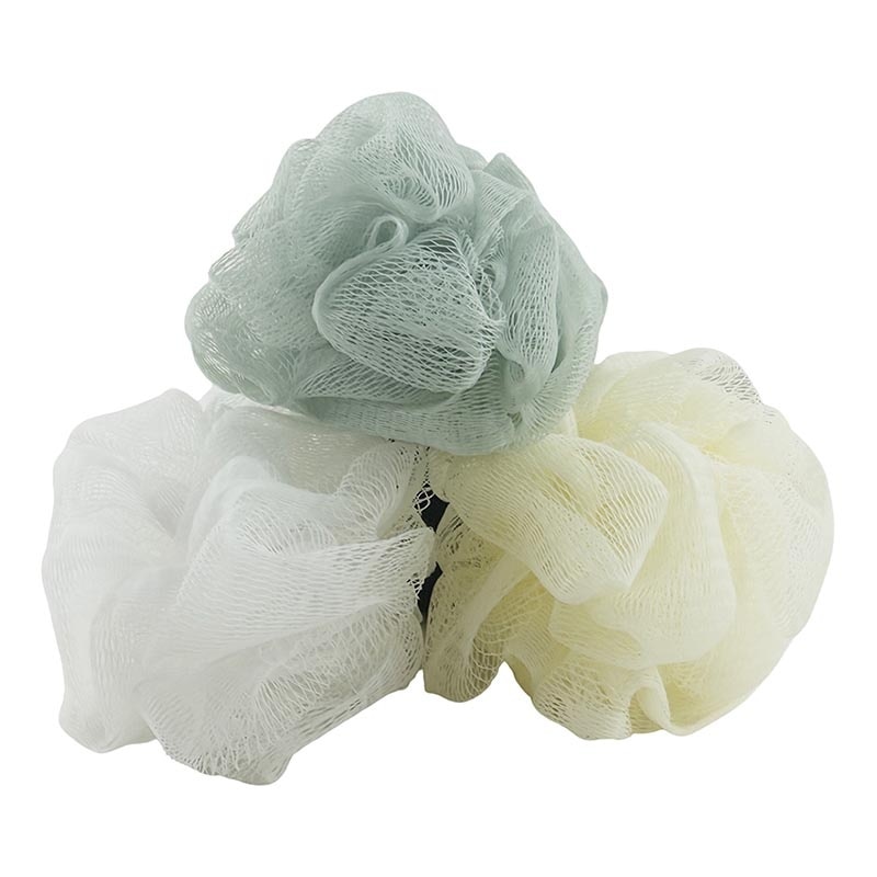 Nylon Body Puff 3'S image