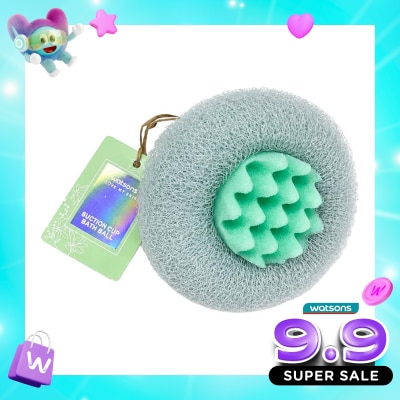 WATSONS COLLECTION - Suction Cup Bath Ball image