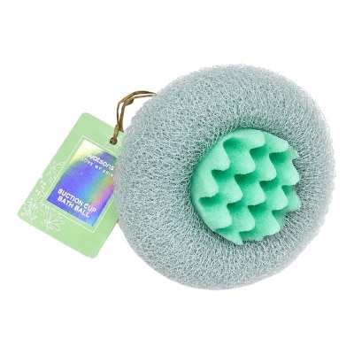 WATSONS - Suction Cup Bath Ball