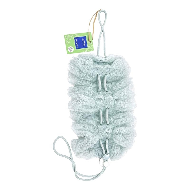 Bath Strap