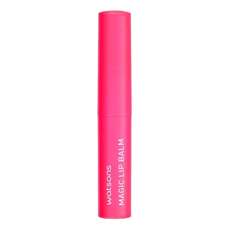 Love My Skin Solar Filter Daily Protection Magic Lip Balm SPF30 PA++++ 1.7g