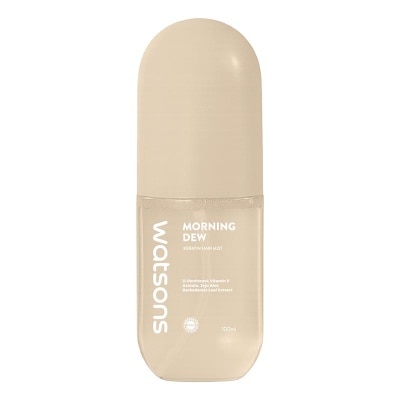 WATSONS COLLECTION - Hair Mist Morning De 100ml image