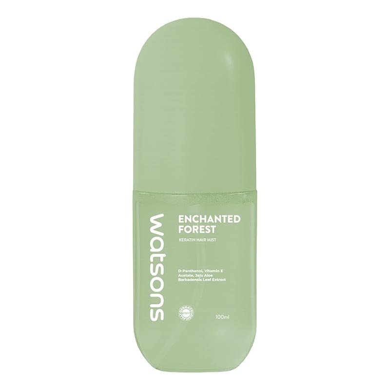Hair Mist Enchanted Forest 100ml image