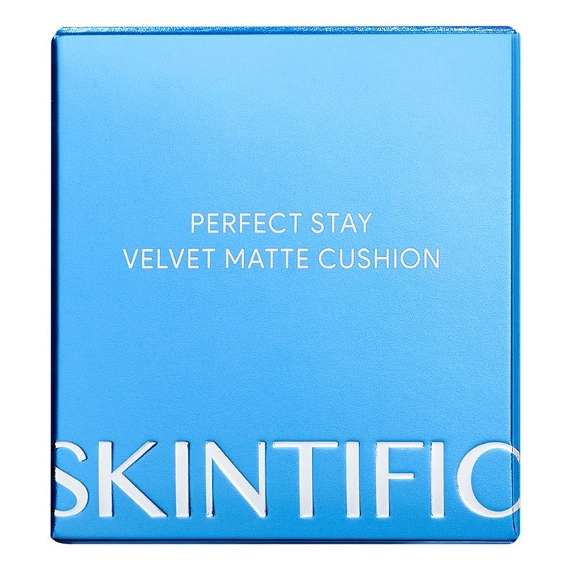 Perfect Stay Velvet Matte Cushion 04 Beige (Mini Size) 4g