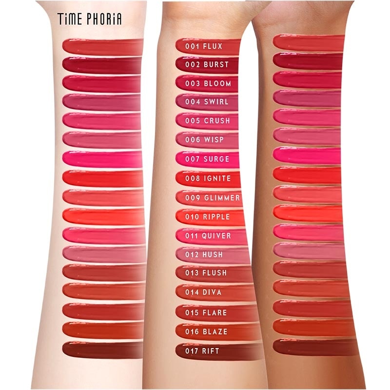 Altera Blurring Lip Tint 013 Flush image