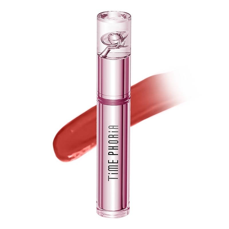 TIME PHORIA, Altera Blurring Lip Tint 013 Flush | Watsons Indonesia