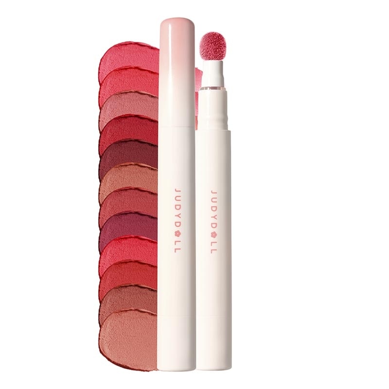 Cushion Matte Lock Lip Cream N03 - Hot Sauce 2.6ml image