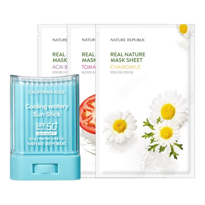 Cooling Protection Bundle