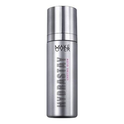 MAKE OVER - Hydrastay Lasting Glow Setting Spray 80ml