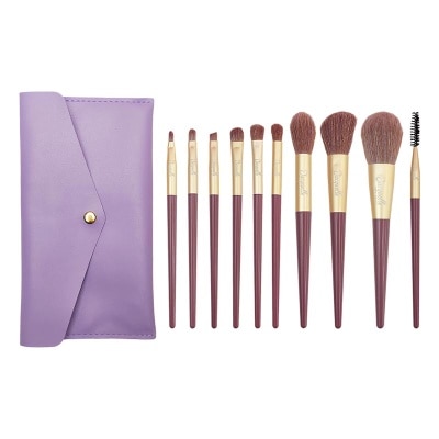 JACQUELLE - Complete Me! Brush Set