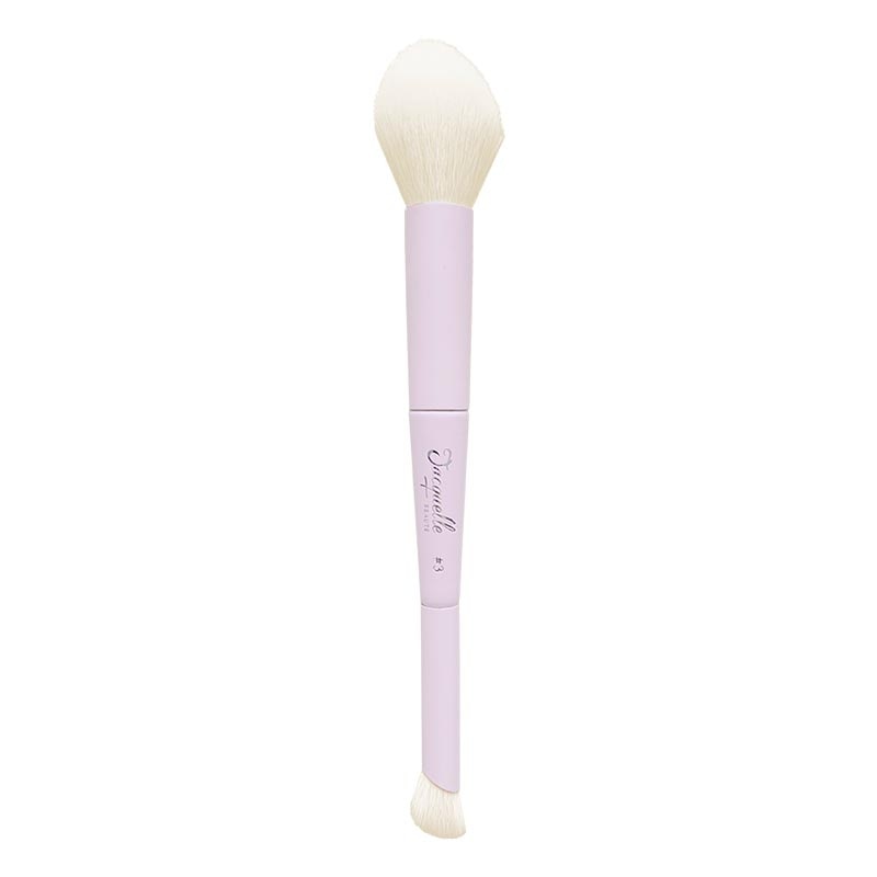 2in1 Lilac Brush #3 Perfect Duo Brush