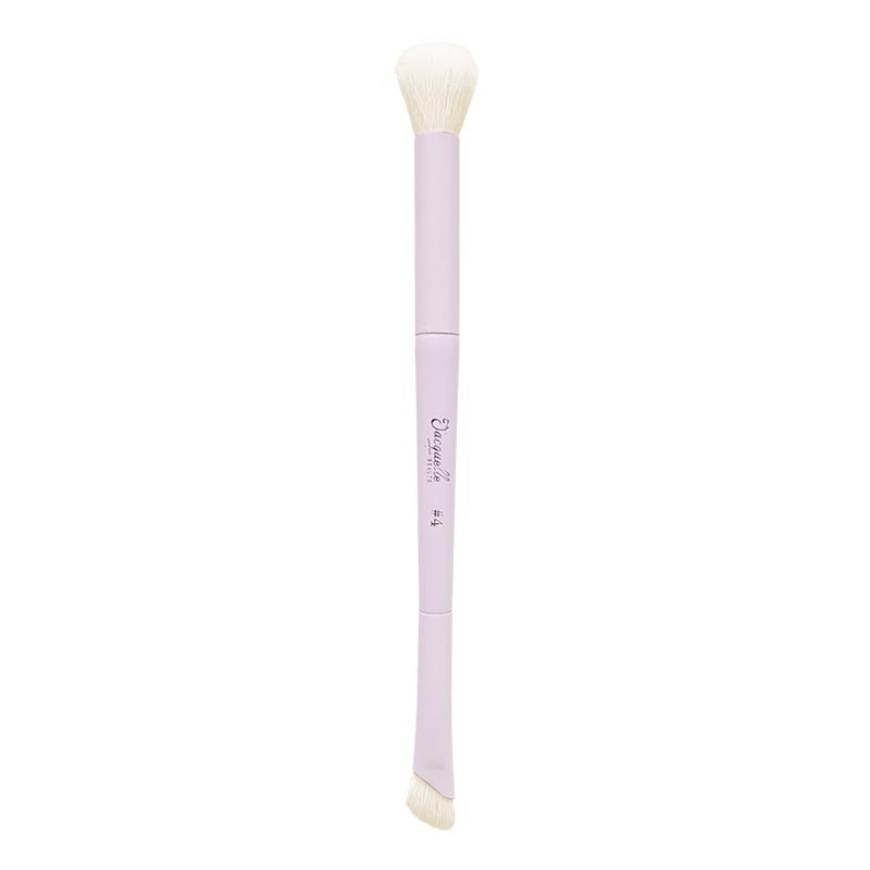 2In1 Lilac Brush #4 Perfect Eye Duo Brush