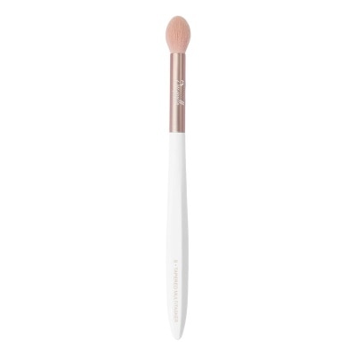 JACQUELLE - Diamond Brush Series - S. Tapered Multitasker Brush White
