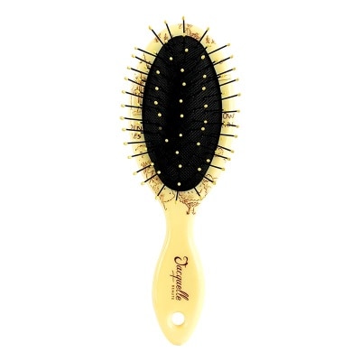 JACQUELLE - Smoothing Hair Brush Disney Winnie The Pooh Edition