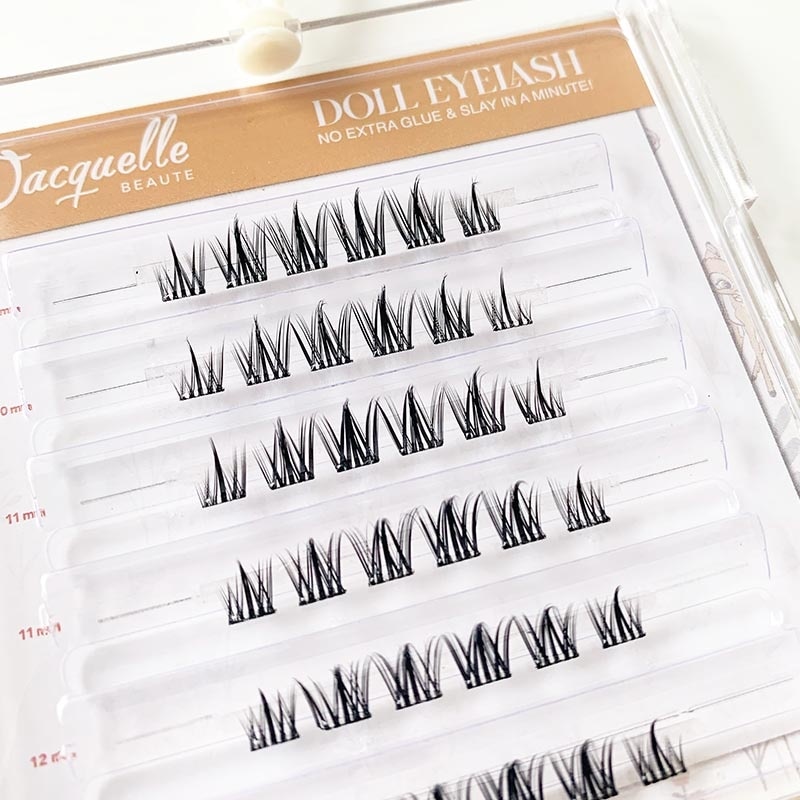 Magic Lash Disney Animals Edition Bambi Doll Eyelash 36'S